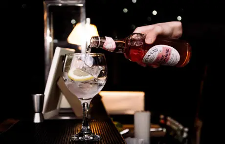 York Mobile bar
