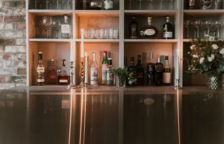 mobile bar