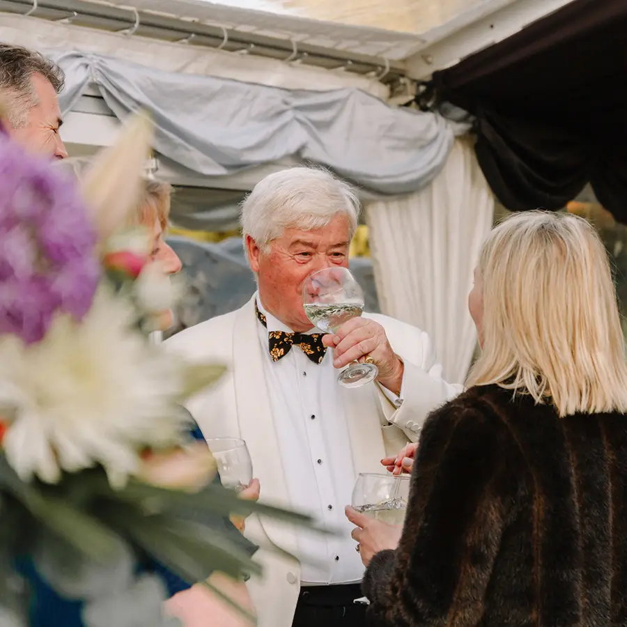 Mobile Bar hire